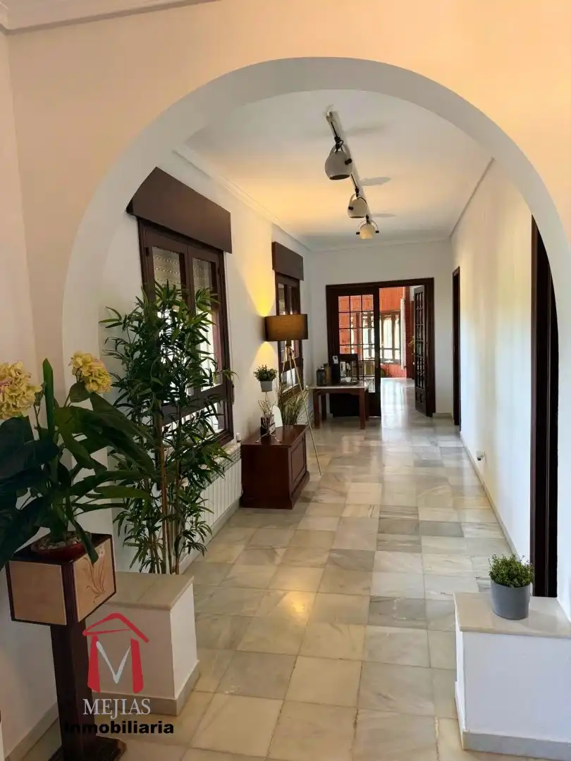 Casa o xalet en venda en Antequera amb Aire condicionat, Calefacció i Terrassa