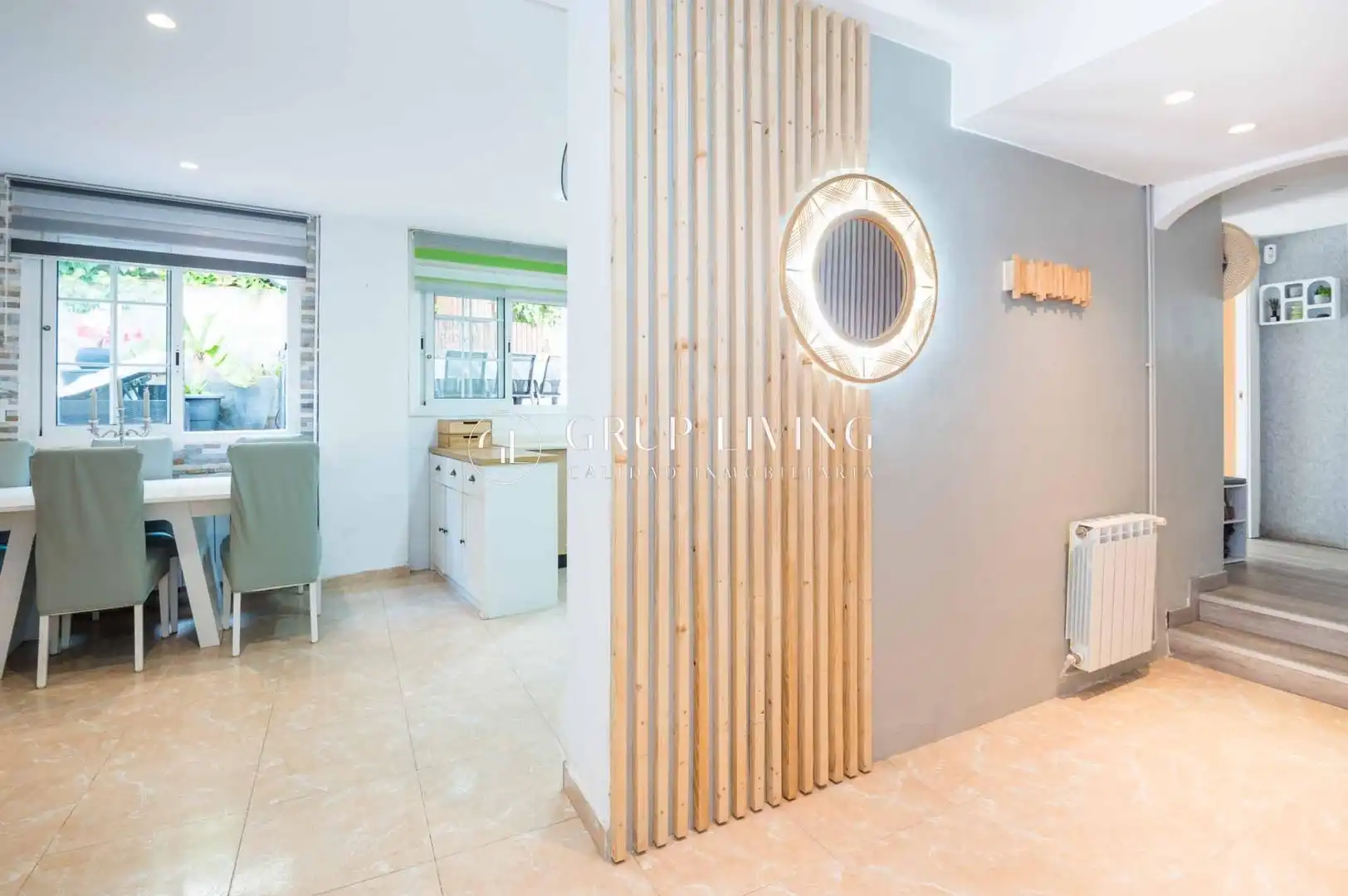 Piso en venta en Sitges con Calefacción, Jardín privado y Terraza