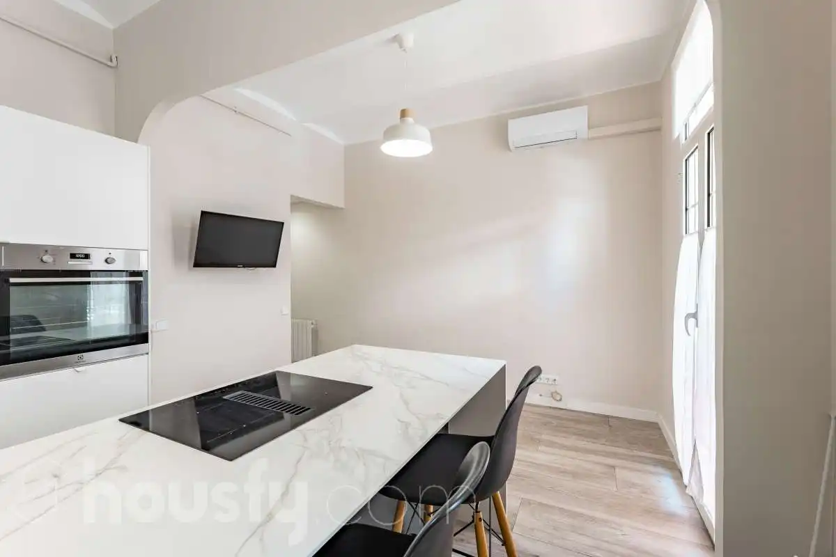 Wohnung mit Terrasse zum Verkauf in Calle Clot ., imagen 7