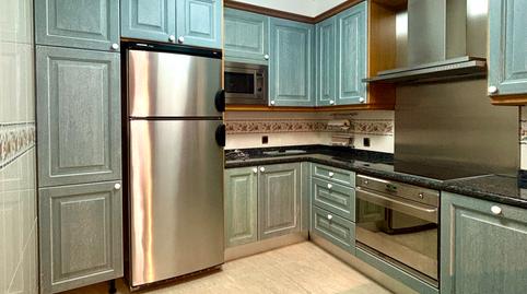 Foto 3 de Piso de alquiler en Muro, Illes Balears