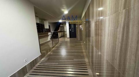 Foto 5 de Apartament en venda a Zorrilla, Plaza de Toros, Valladolid