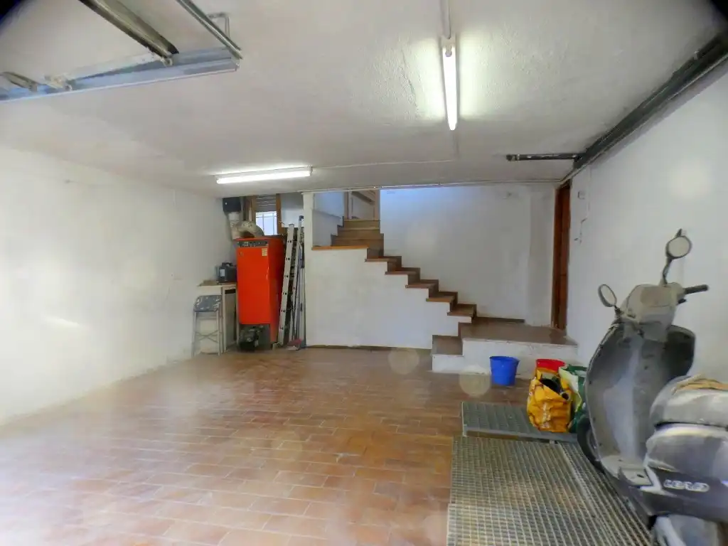 Casa o chalet en venta en Premià de Dalt con Calefacción, Jardín privado y Parquet