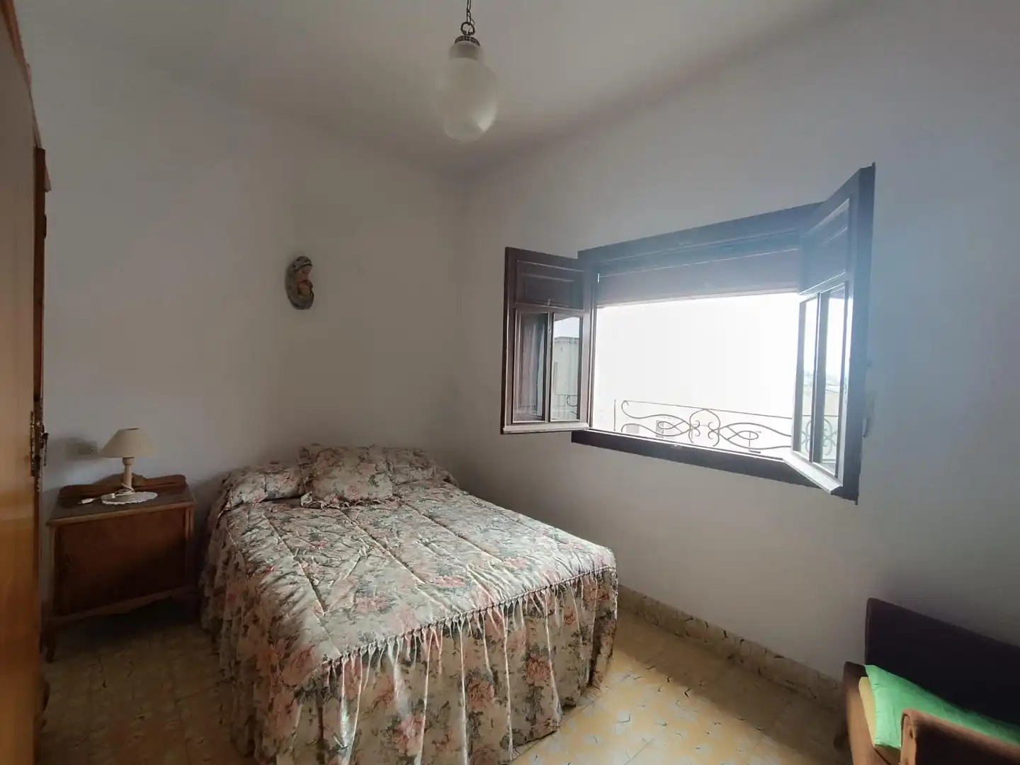 Habitación de Dúplex en venta en Adra con Terraza, Trastero y Amueblado