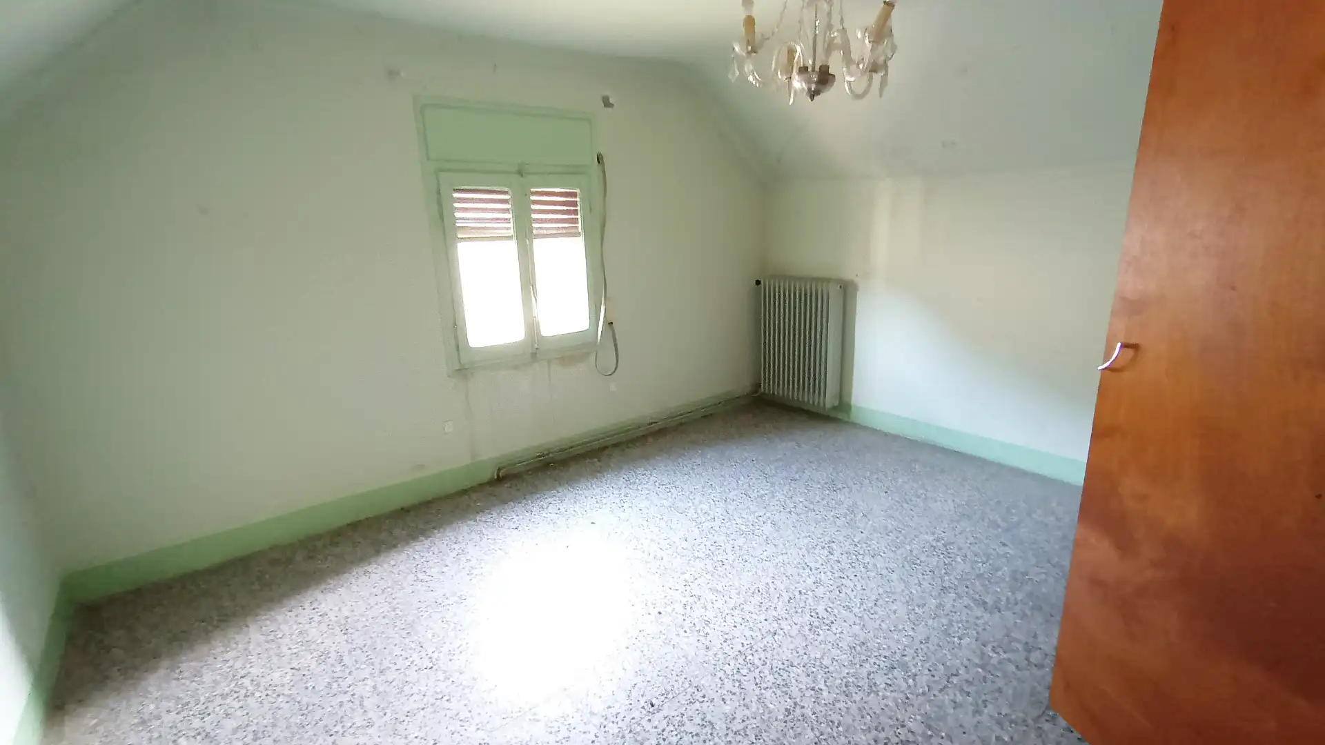Sala d'estar de Casa o xalet en venda en Vall de Cardós amb Jardí privat
