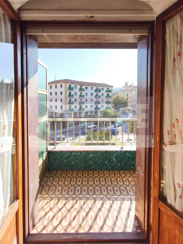 Appartamento con balcone in vendita a Nafarroa Etorbidea, imagen 21
