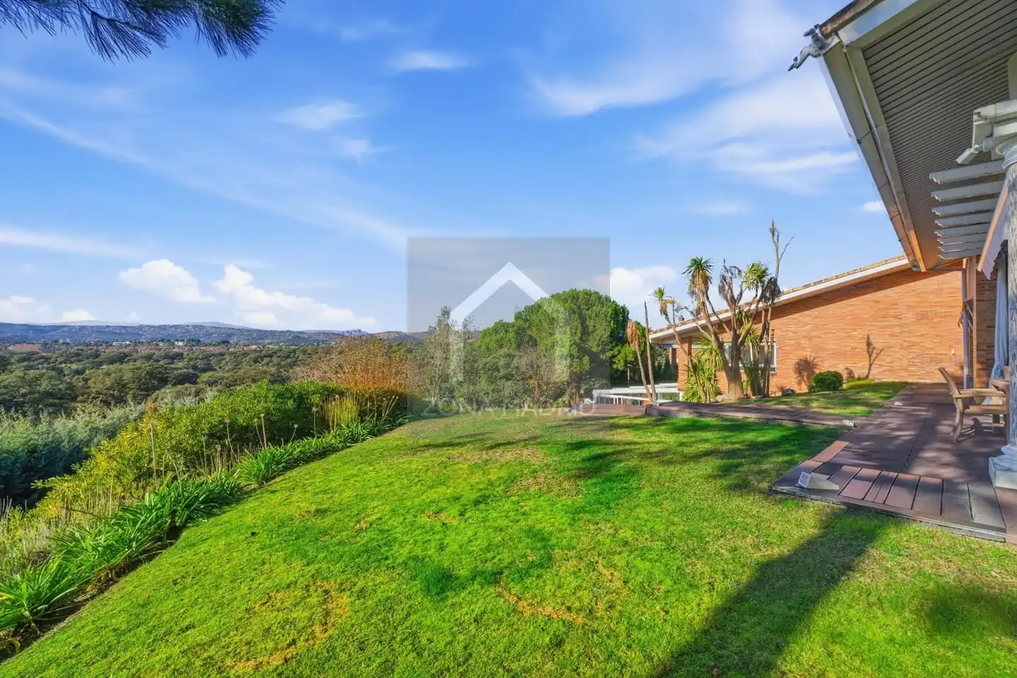 Casa o chalet en venta en Urbanización Punta Galea, Las Vegas - El Pozanco - Adelfillas