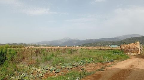 Foto 2 de Residencial en venta en Búger, Illes Balears