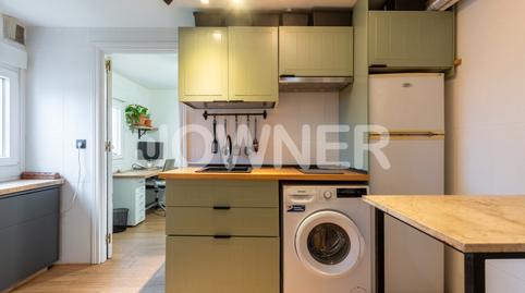 Photo 2 of Attic to rent in Calle de Elisa, Moscardó,  Madrid Capital