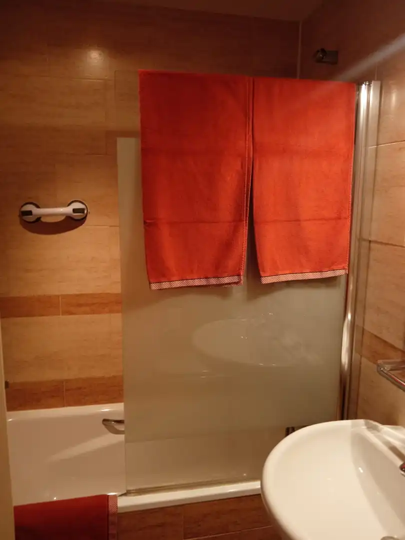 Flat with pool to rent in Calle de la Ribera de Curtidores, imagen 14