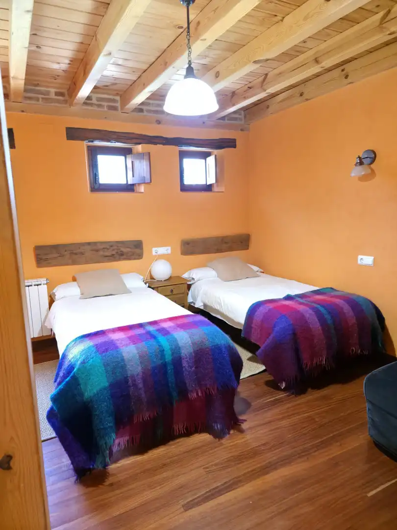 Casa o xalet en venda a San Martín y Perapertú - CALLE MAYOR, San Cebrián de Mudá