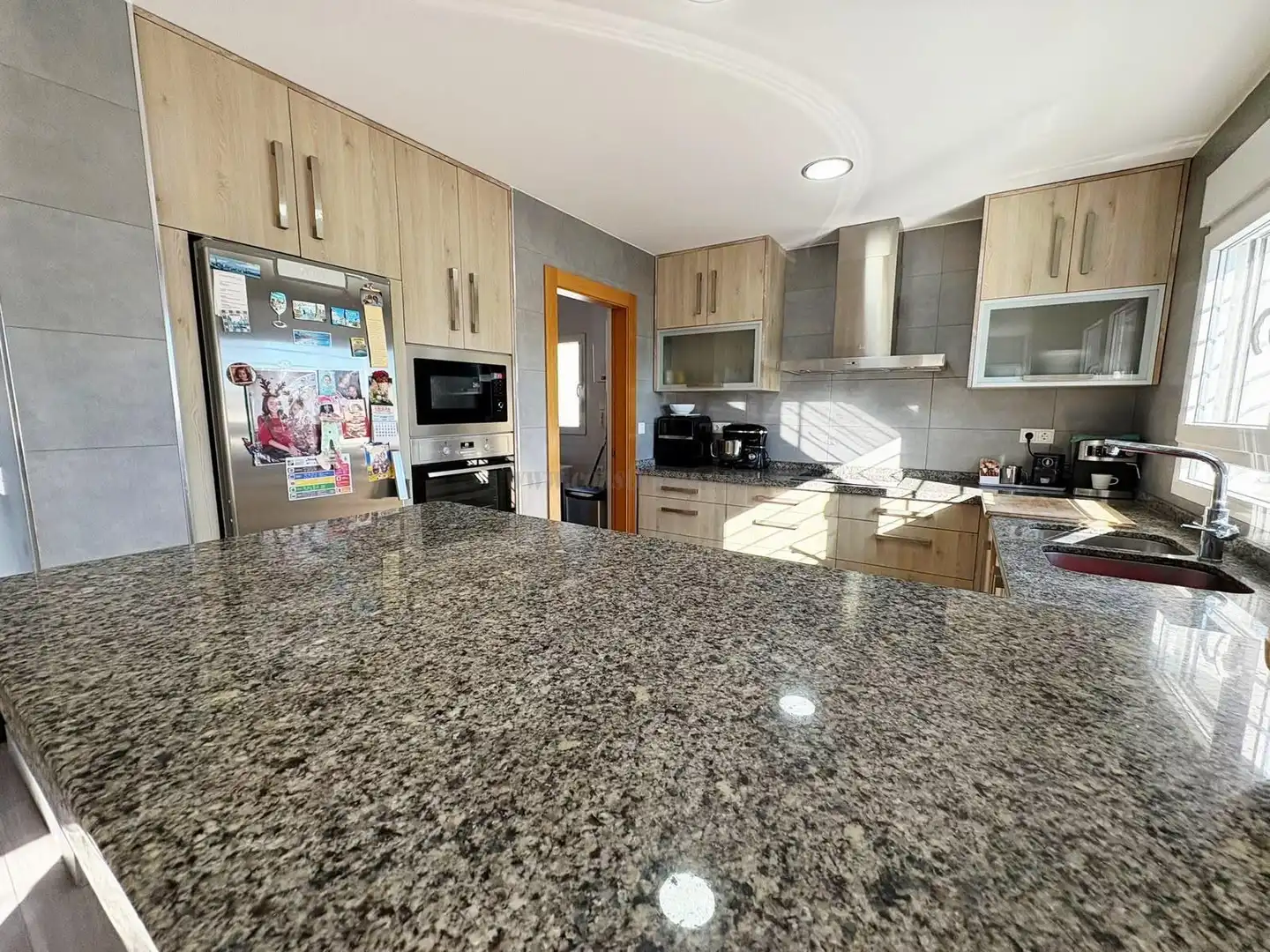 Chalet con piscina en venta en Los Balcones - Los Altos, imagen 25