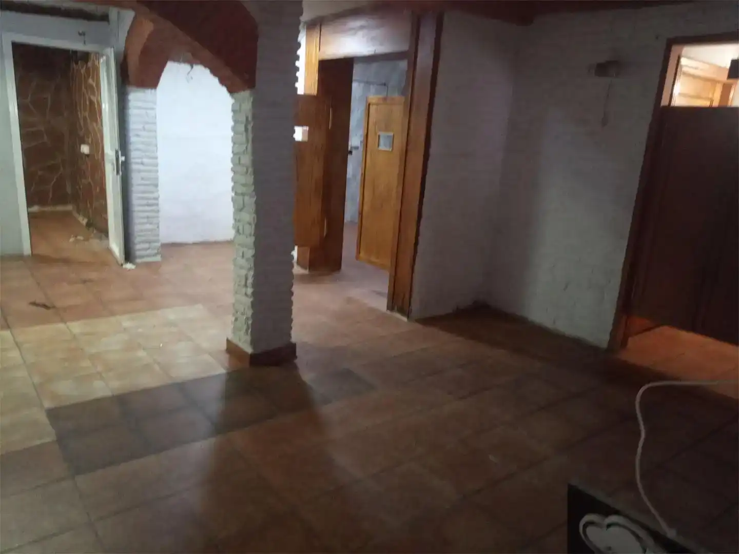 Local de lloguer en Pulpí