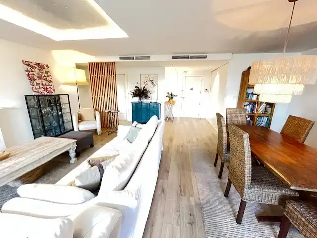 Flat with lift for sale in Paseo Isabel la Catolica 10, imagen 5