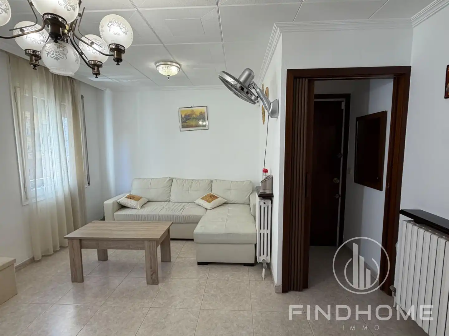 Piso en venta en Carrer Carrer Pintor Goya, Olot