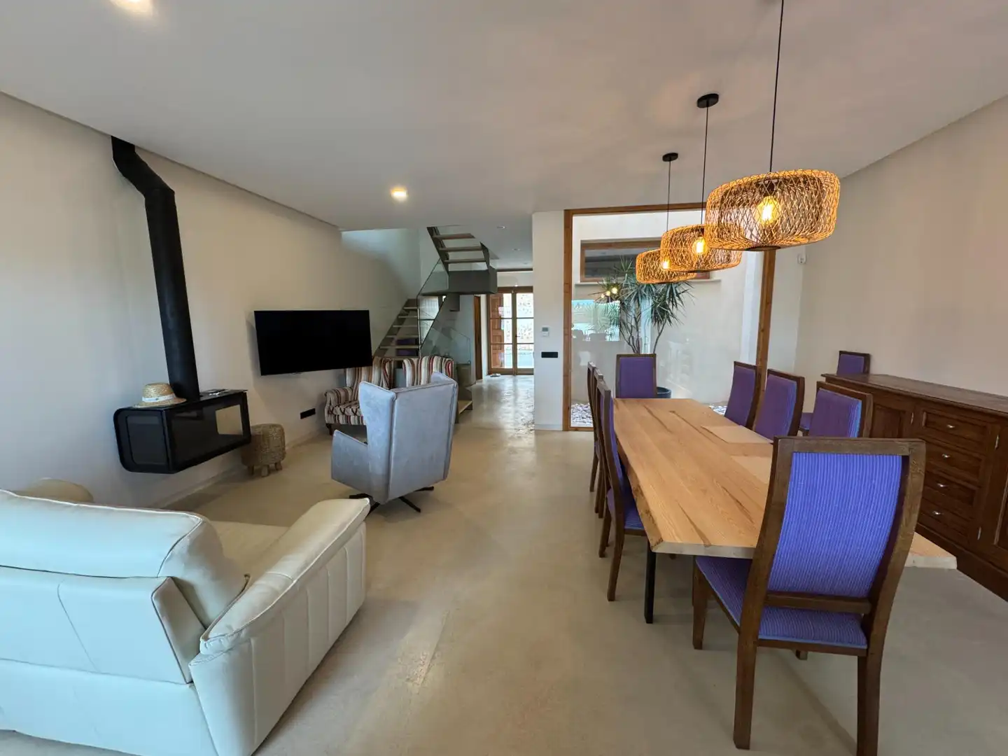 Casa amb terrassa en venda a Sencelles, imagen 7