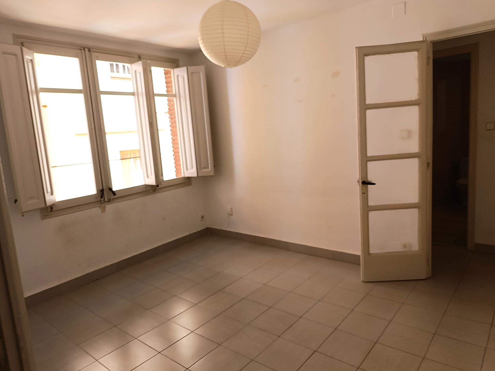 Bedroom of Flat for sale in Reus  with Heating