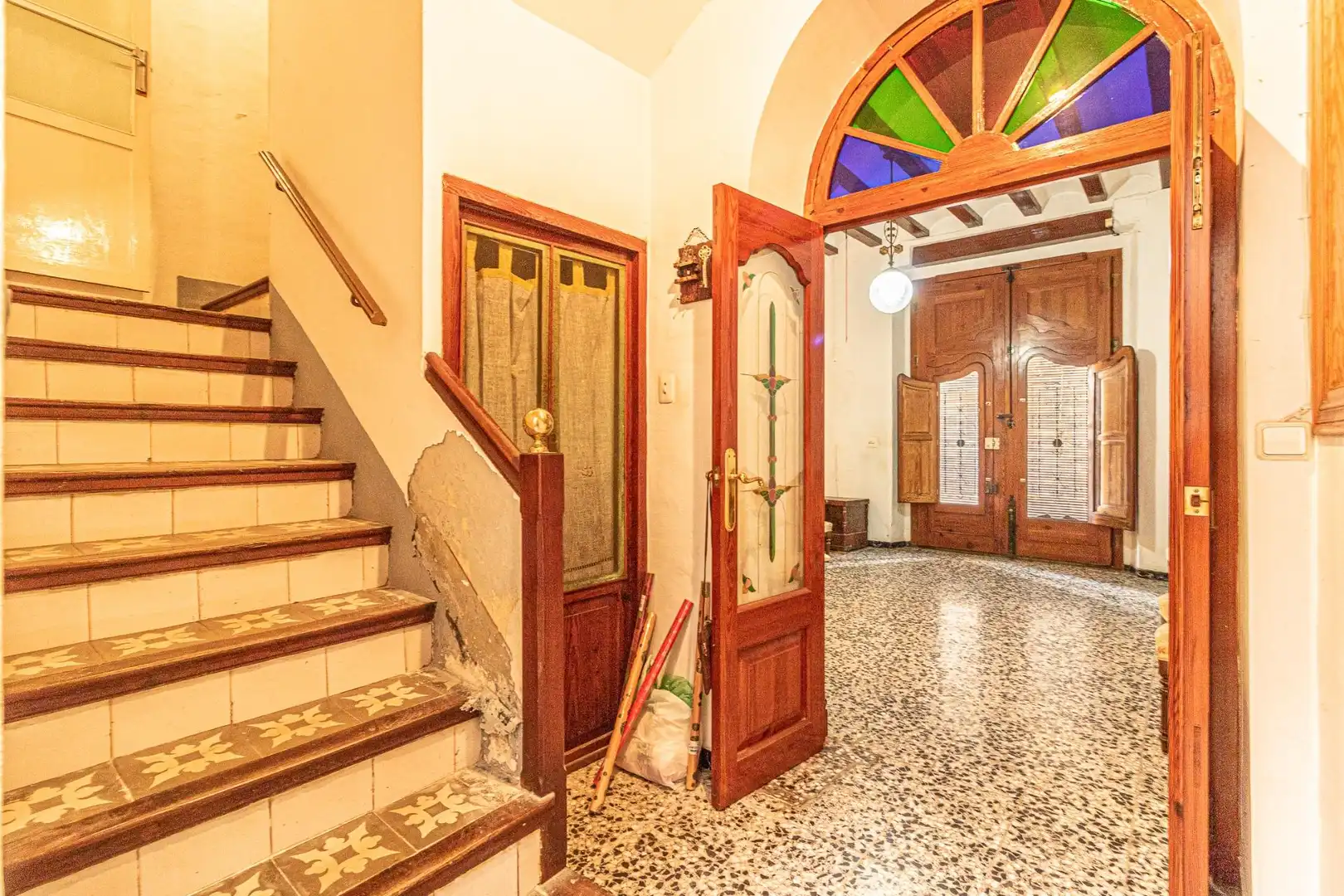 Casa o chalet en venta en Manuel con Aire acondicionado, Terraza y Trastero