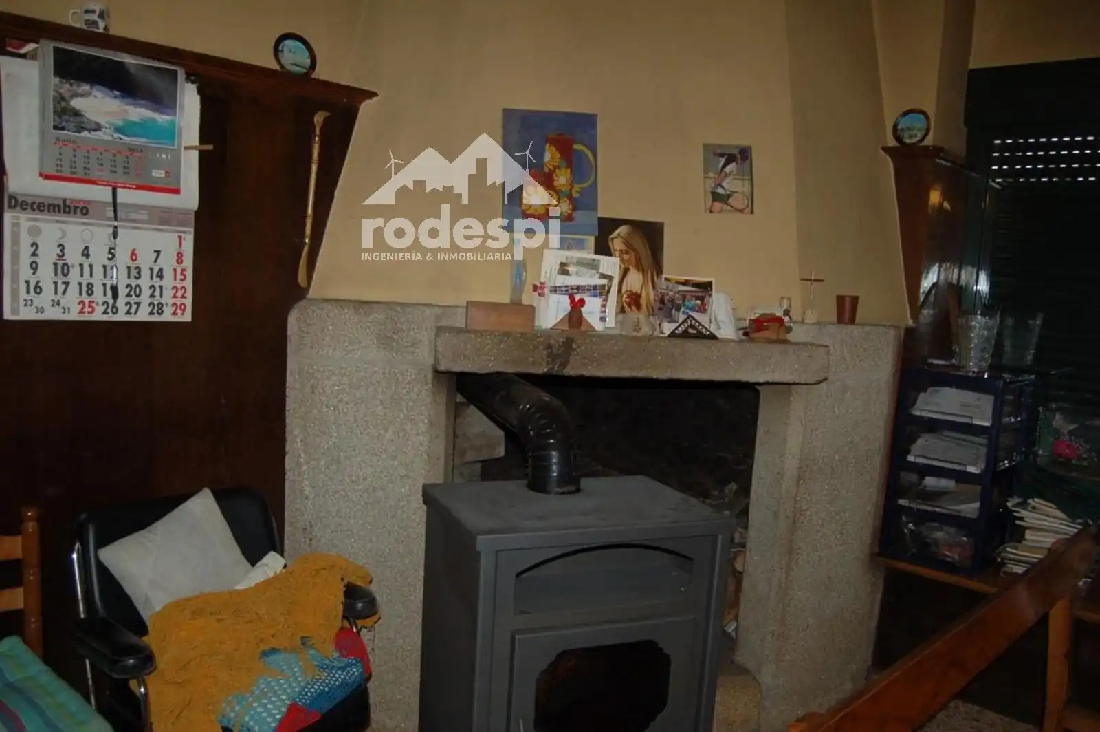 Casa in vendita a Ponteareas, imagen 6