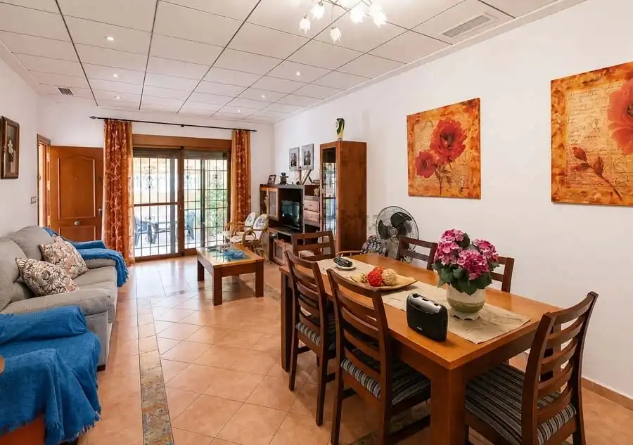 Casa a schiera con giardino in vendita a N/A, imagen 7