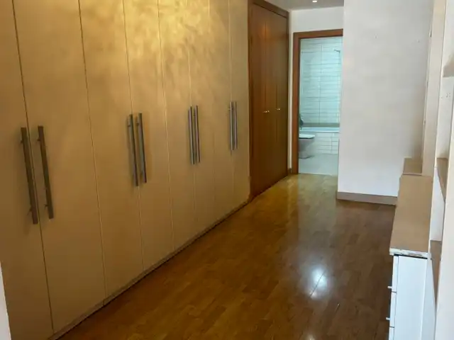 Wohnung zum Verkauf in Mollet del Vallès mit Klimaanlage, Heizung und Terrasse