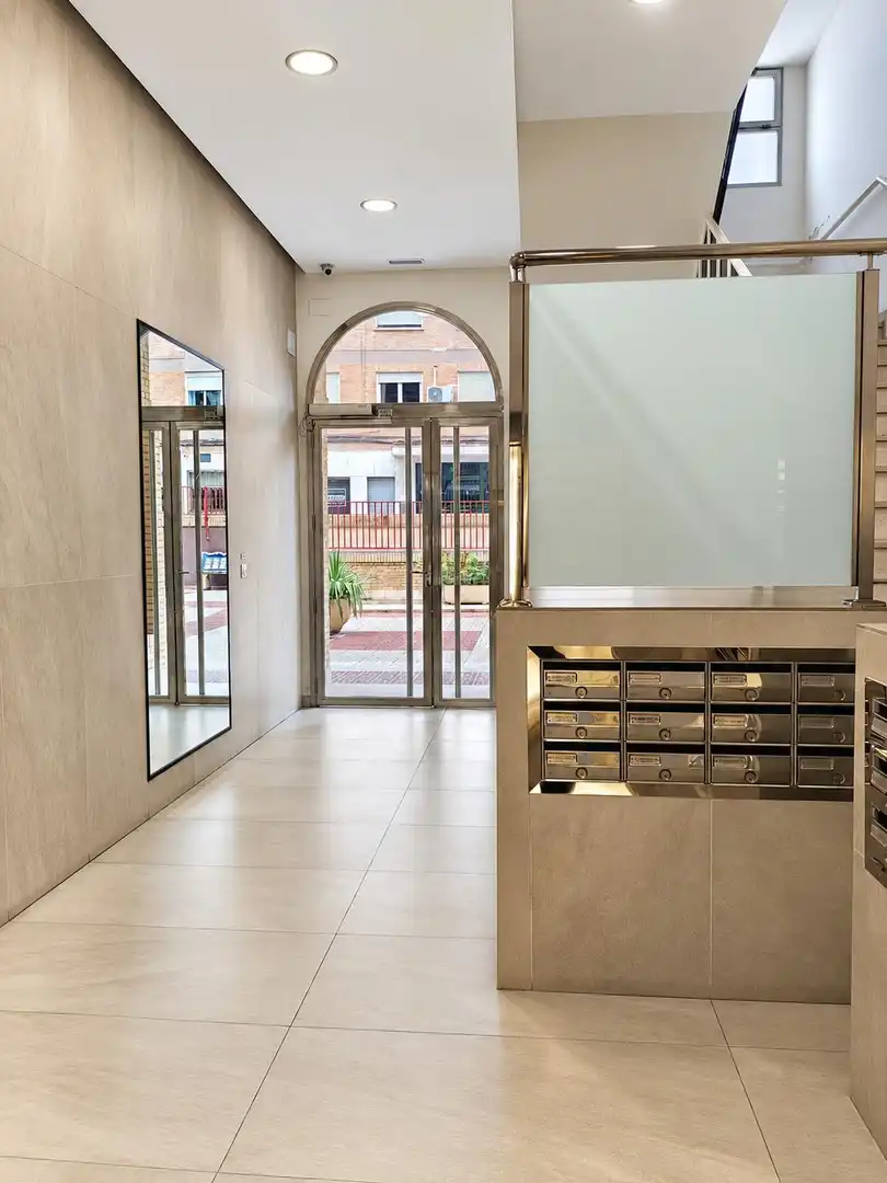 Flat with terrace for sale in Zaidín, imagen 19