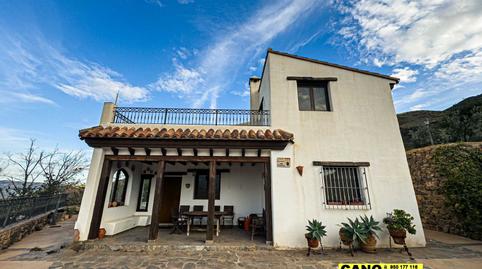Foto 2 de Casa o xalet en venda a Cortijo el Marchal, Lucainena de las Torres, Almería