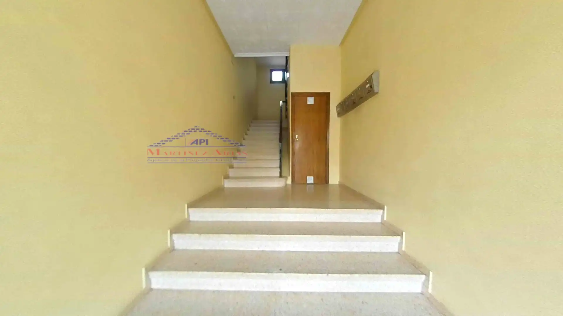 Wohnung zum Verkauf in Alcaudete mit Terrasse und Balkon