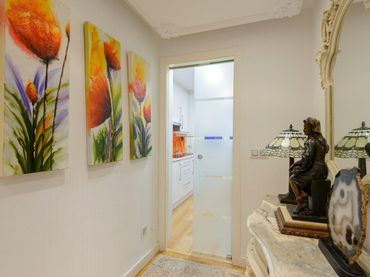 Piso en venta en HUCA - La Cadellada