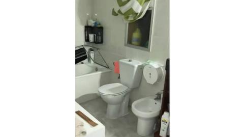 Foto 4 de Pis en venda a Ciudad Jardín, Badajoz