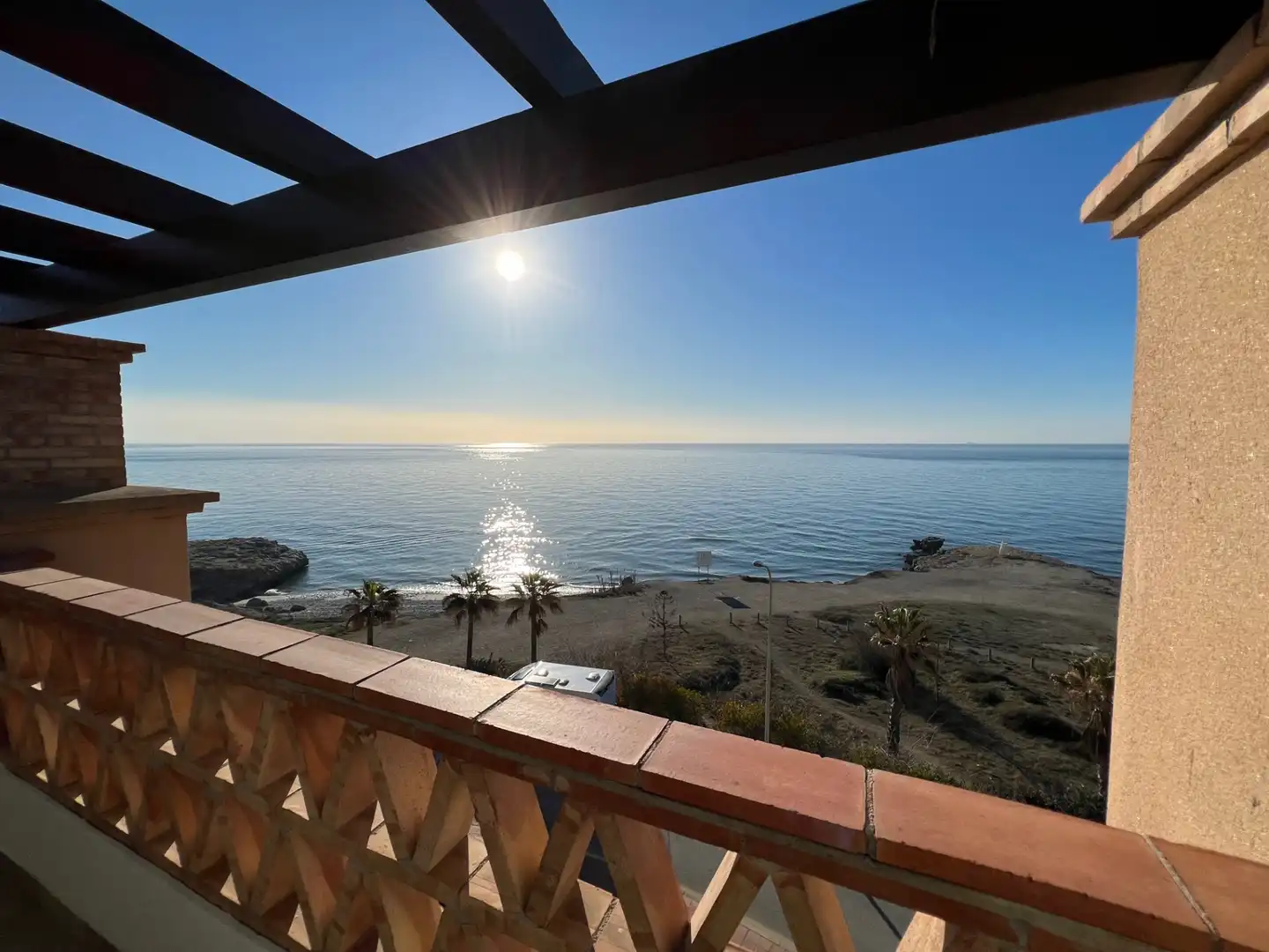 Penthouse mit Terrasse zum Verkauf in El Peñoncillo, imagen 13