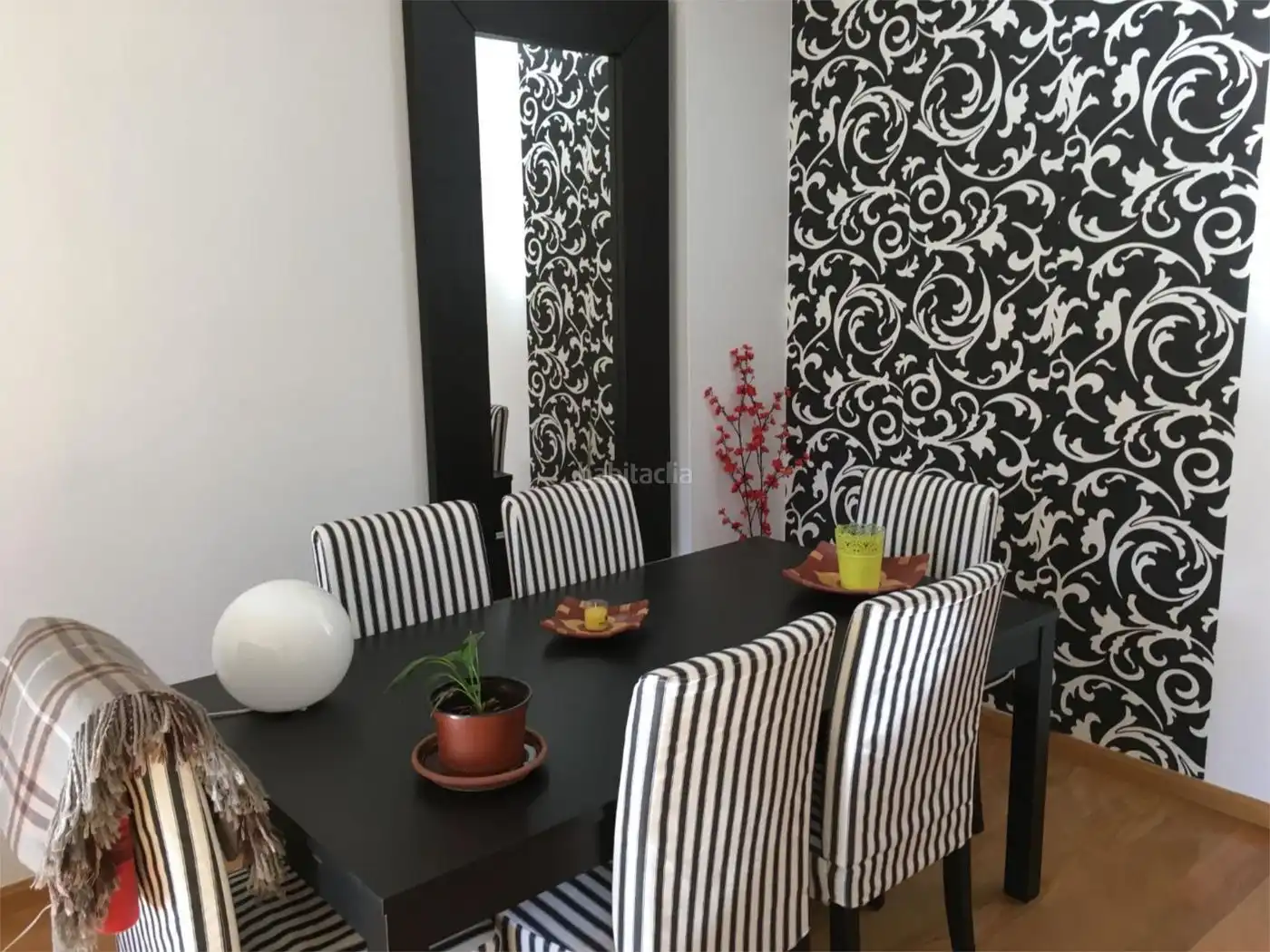 Wohnung mit Aufzug zum Verkauf in Avenida de los Arces 7H, imagen 8