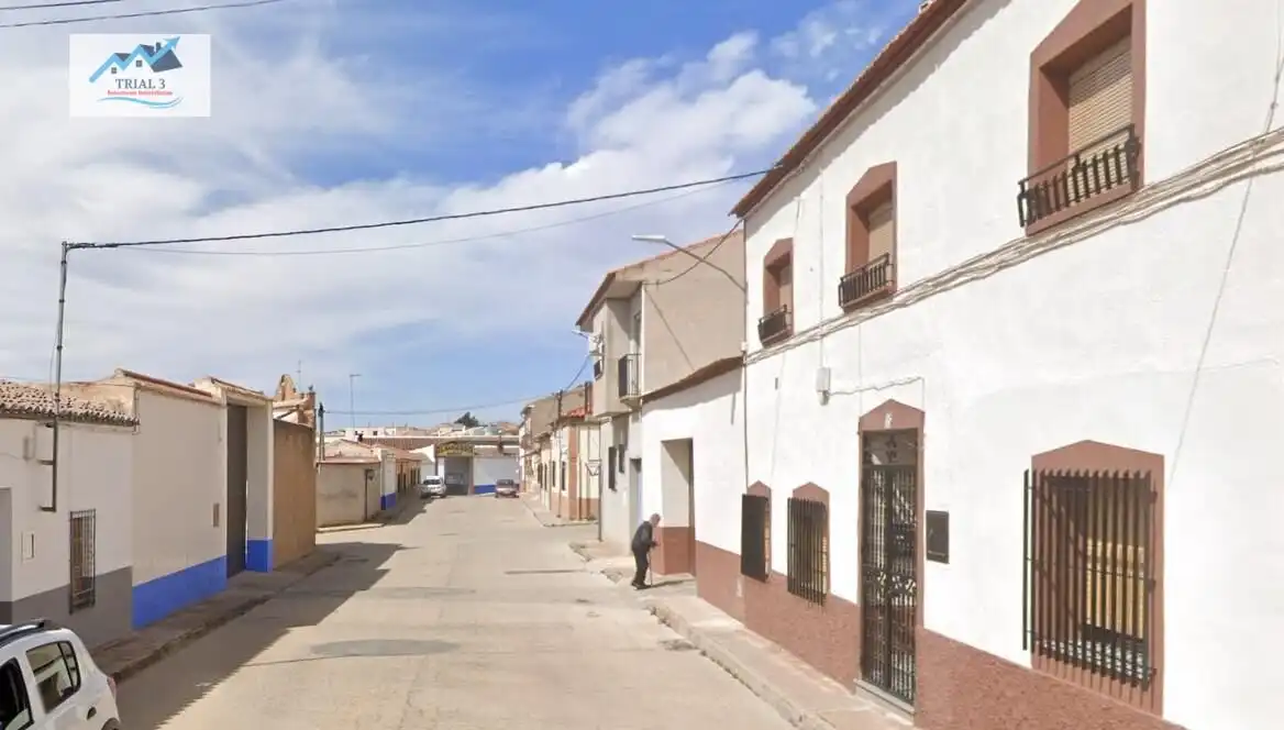 Casa o chalet en venta en Calle MADRID, La Solana