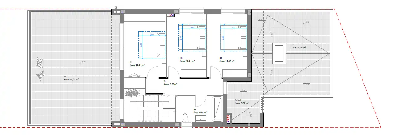 Terreny residencial en venda a Carrer del Margalló 37, imagen 6