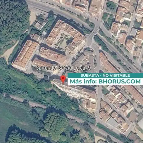 Wohnung mit Aufzug zum Verkauf in Garcia Lorca 9, imagen 2