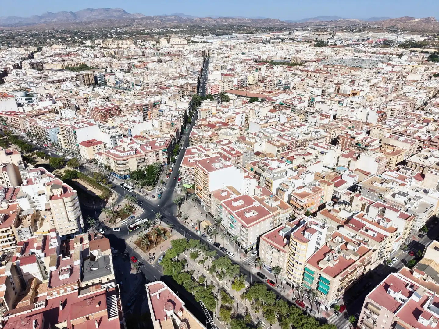 Flat with lift for sale in Calle TEODORO LLORENTE, imagen 33
