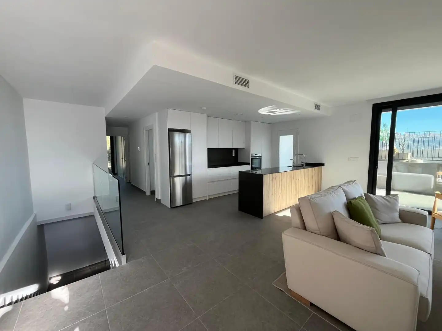 Maison avec piscine à vendre à Balcón de Ponoig - Polop Paradis - Polop Hills, imagen 6