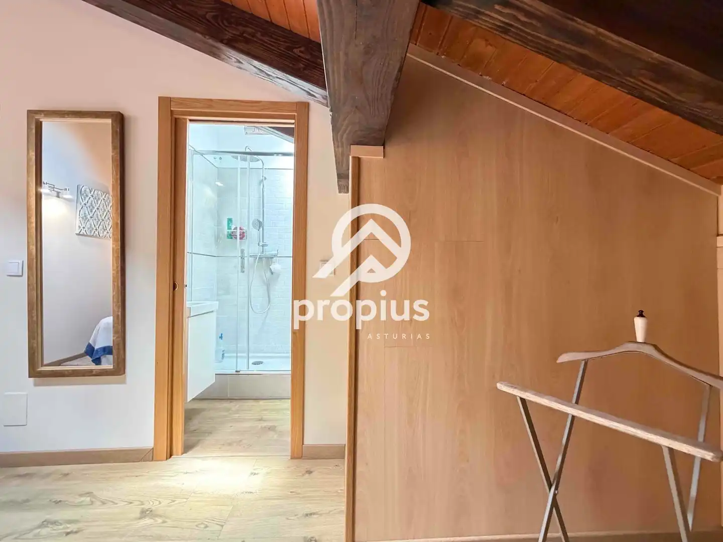 Duplexes for sale in Ribadedeva  with Heating