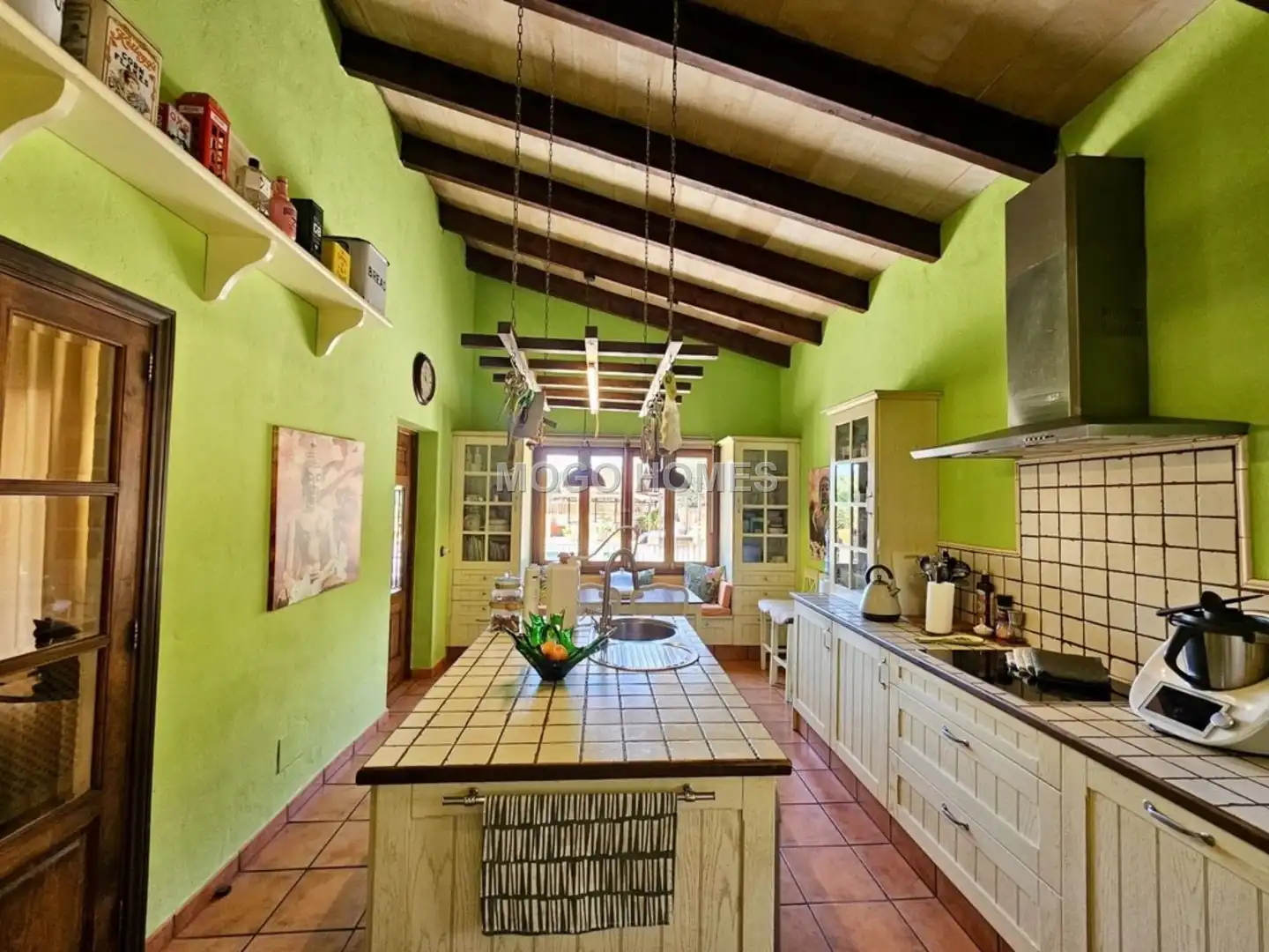 Casa rústica en venta en Sencelles, imagen 14
