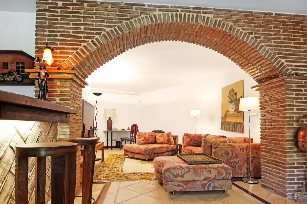 Maison avec piscine à vendre à Benahavís pueblo, imagen 5