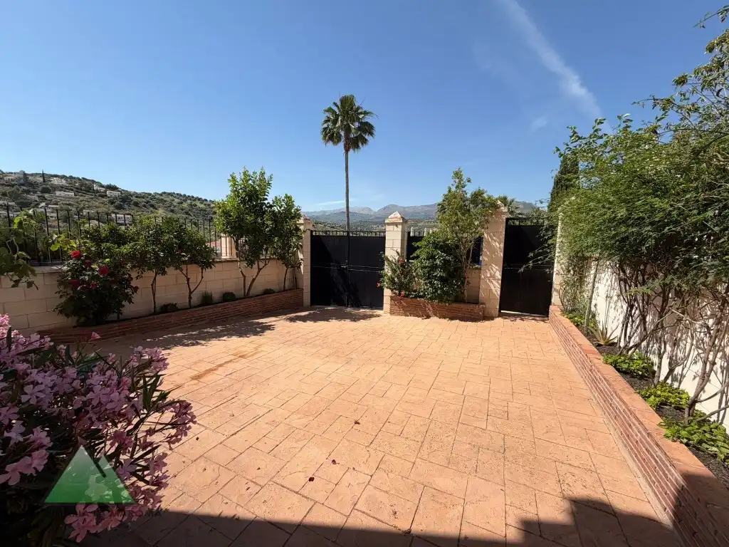 Chalet en venta en Urbanizacion Cruce Don Manuel, imagen 4