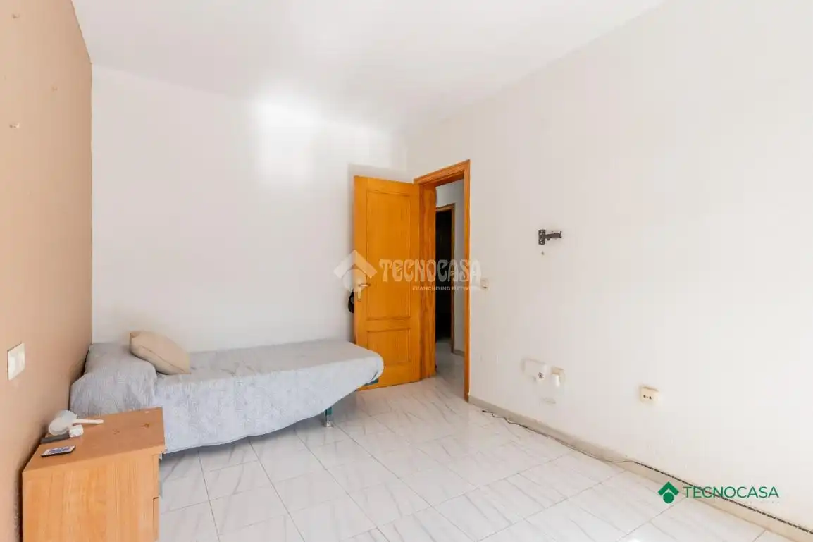 Casa aparellada en venda a La Gangosa, imagen 26