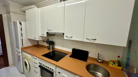 Photo 2 of Apartment to rent in Universidad - Las Huelgas, Burgos Capital