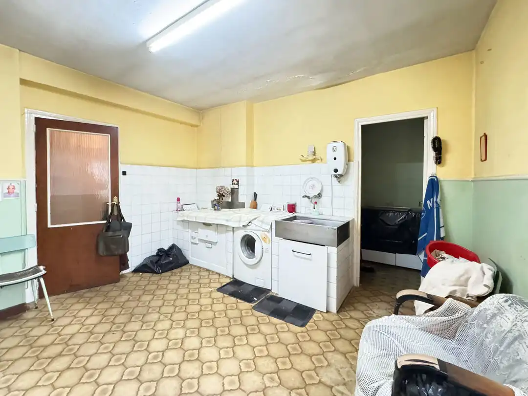 Wohnung zum Verkauf in Legazpi mit Abstellraum und Möbliert