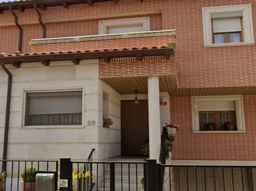 Casa a schiera in vendita a Avelino Hernandez Lucas