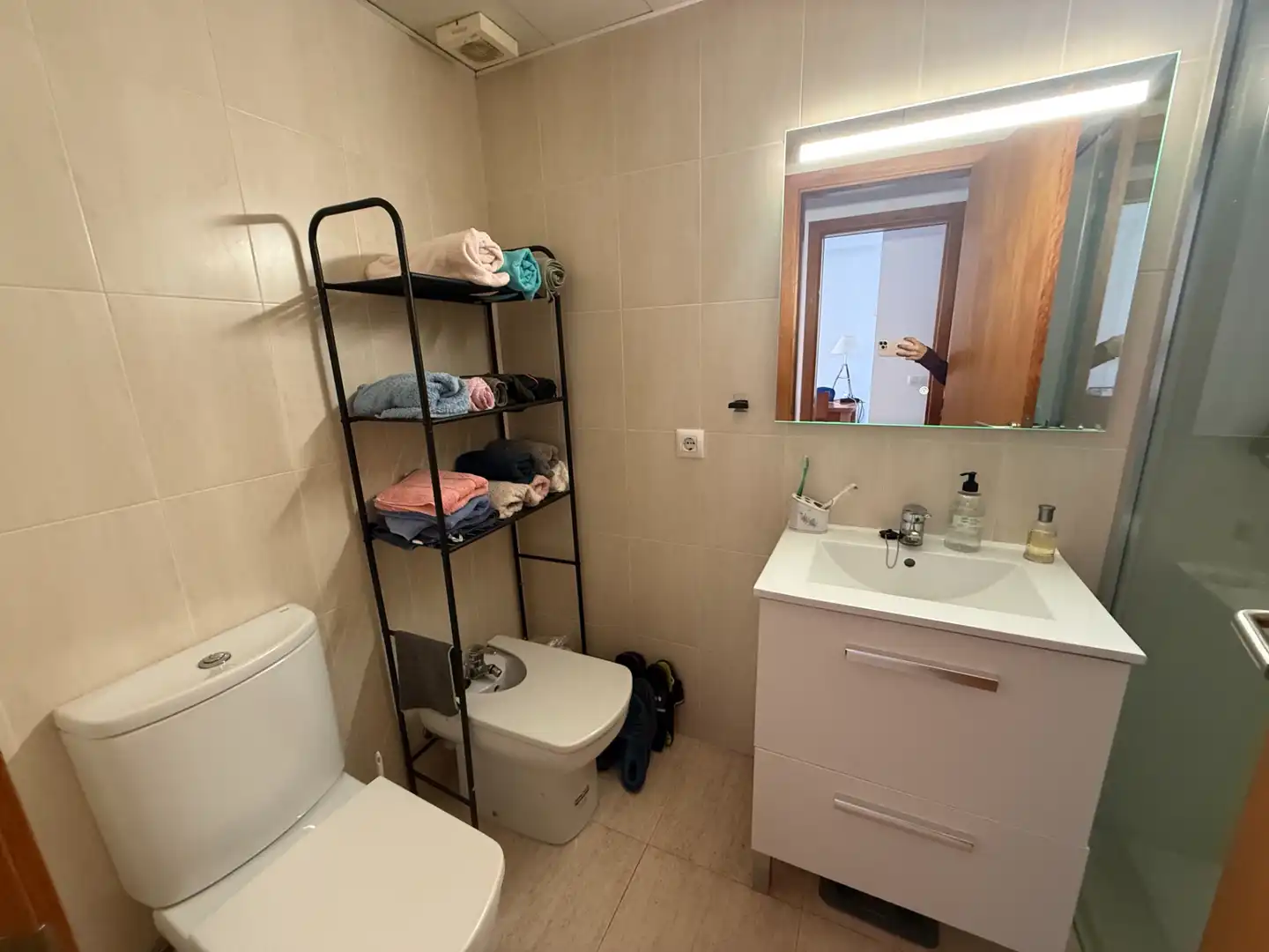 Flat for sale in Sant Feliu de Guíxols, Girona