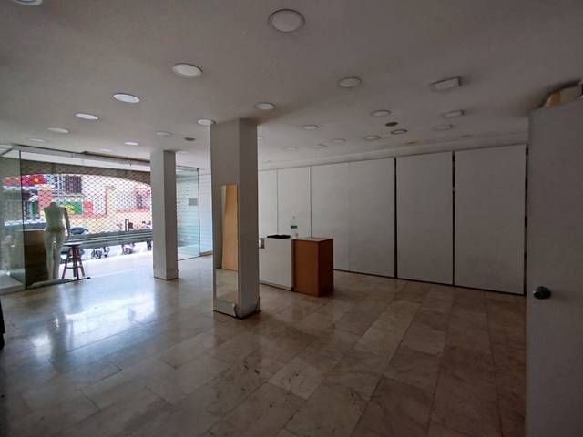 Local comercial en Venta en Baixada de la Plana en Horta