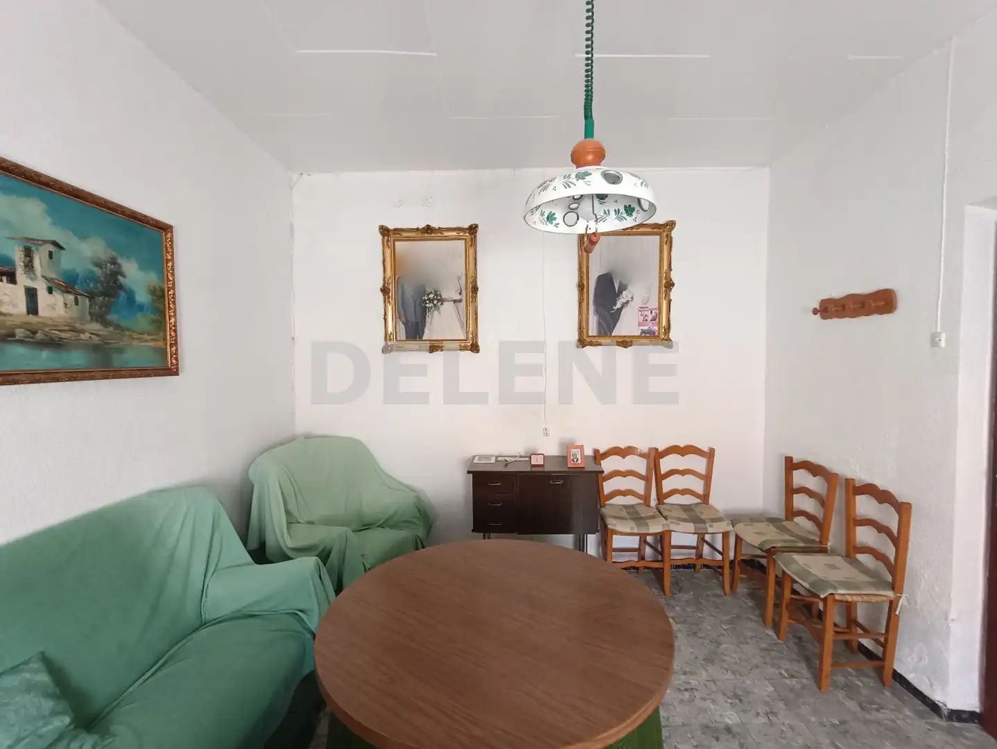House with garden for sale in Tobarra, imagen 10