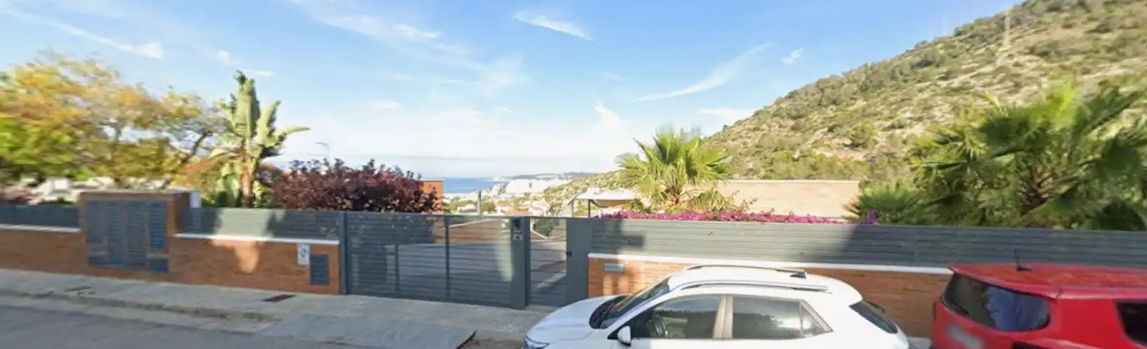 Villa avec piscine à vendre à Carrer Creueta 4