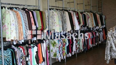 Photo 3 of Industrial buildings for sale in Zona Centro Joven, Madrid