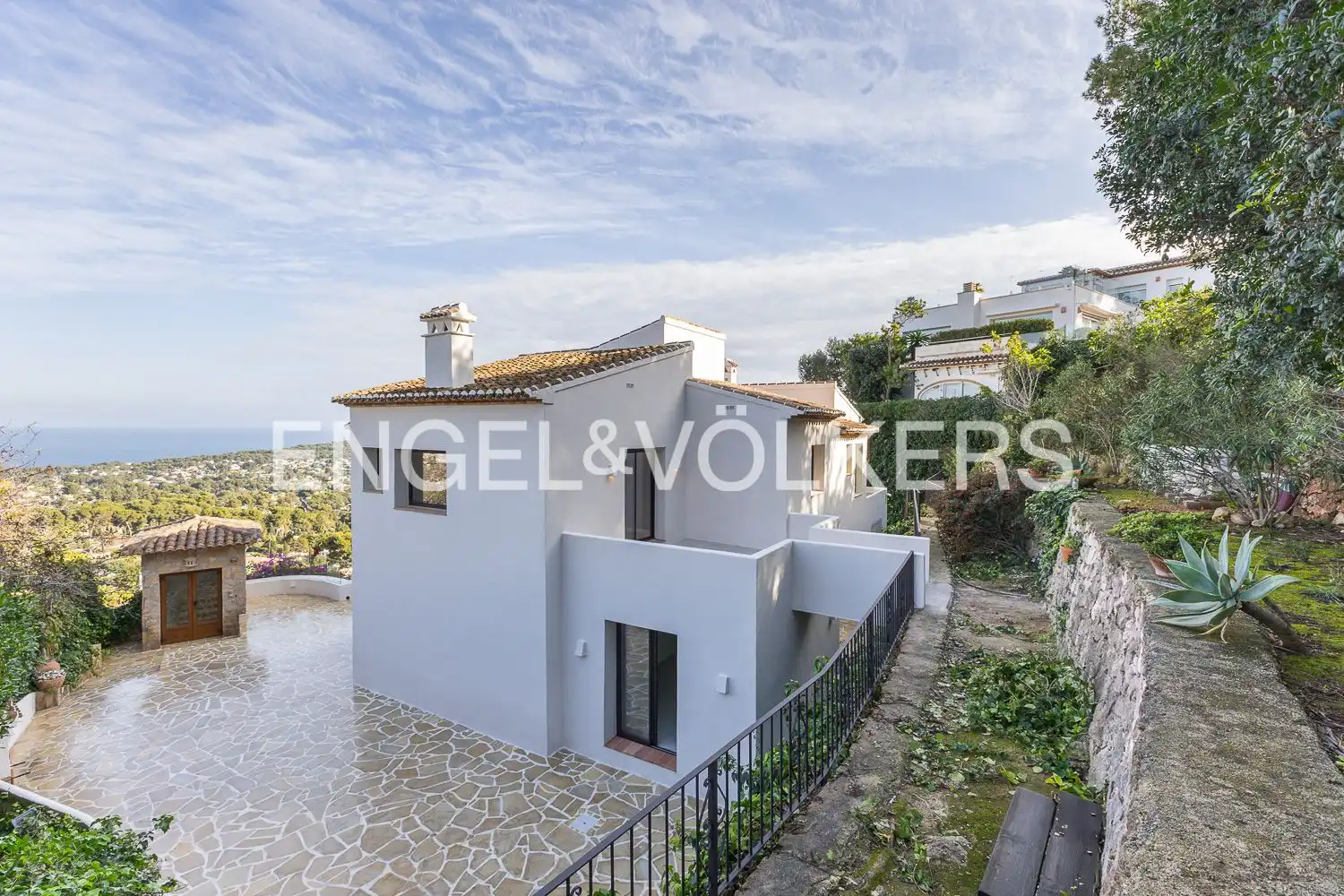 Maison avec terrasse à vendre à Cap Martí - El Tossalet - Pinomar, imagen 79